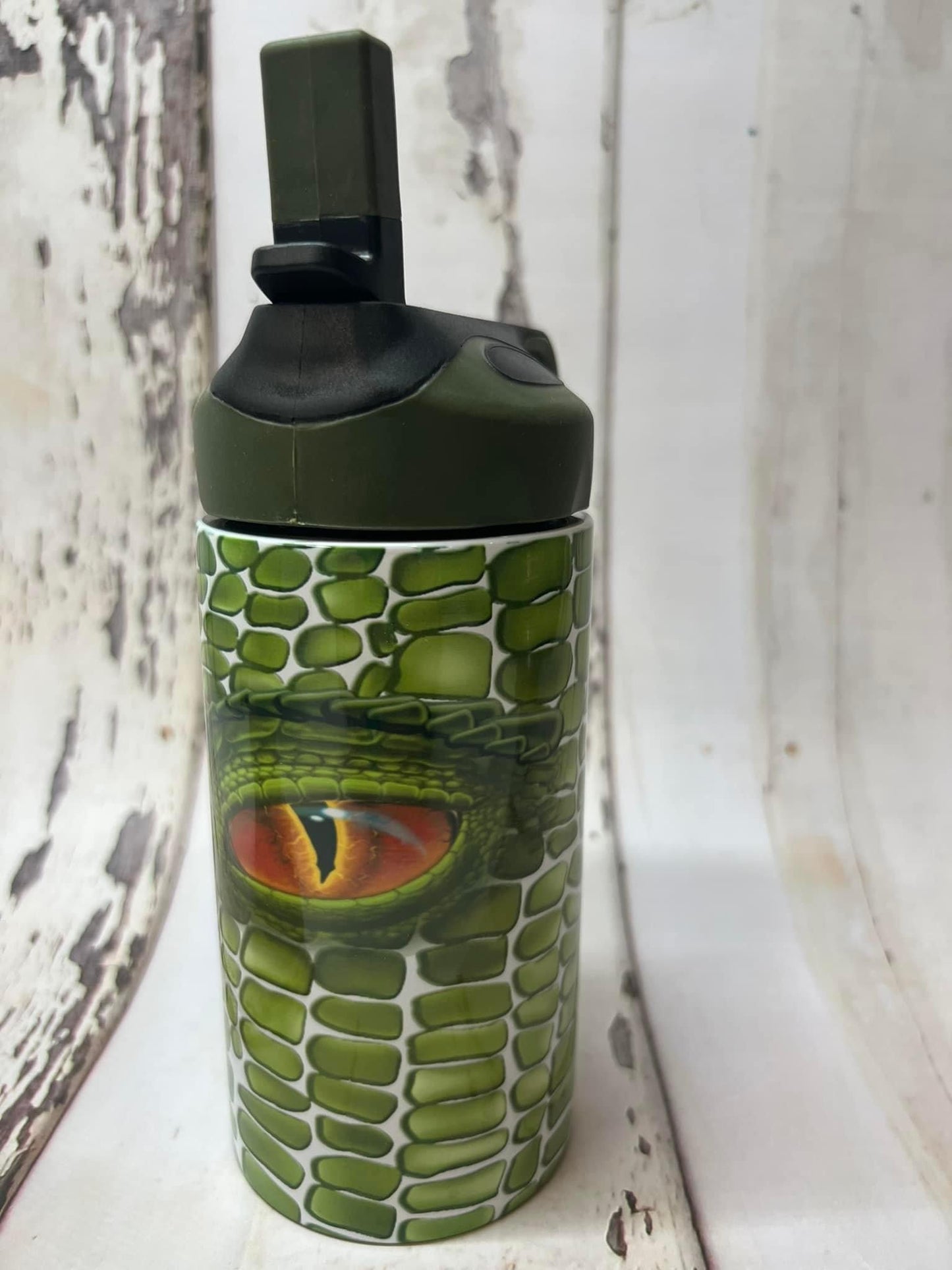 Case Deal: 25x 12 oz Edgy Hydro Bottles - Mixed Color - FREE SHIPPING