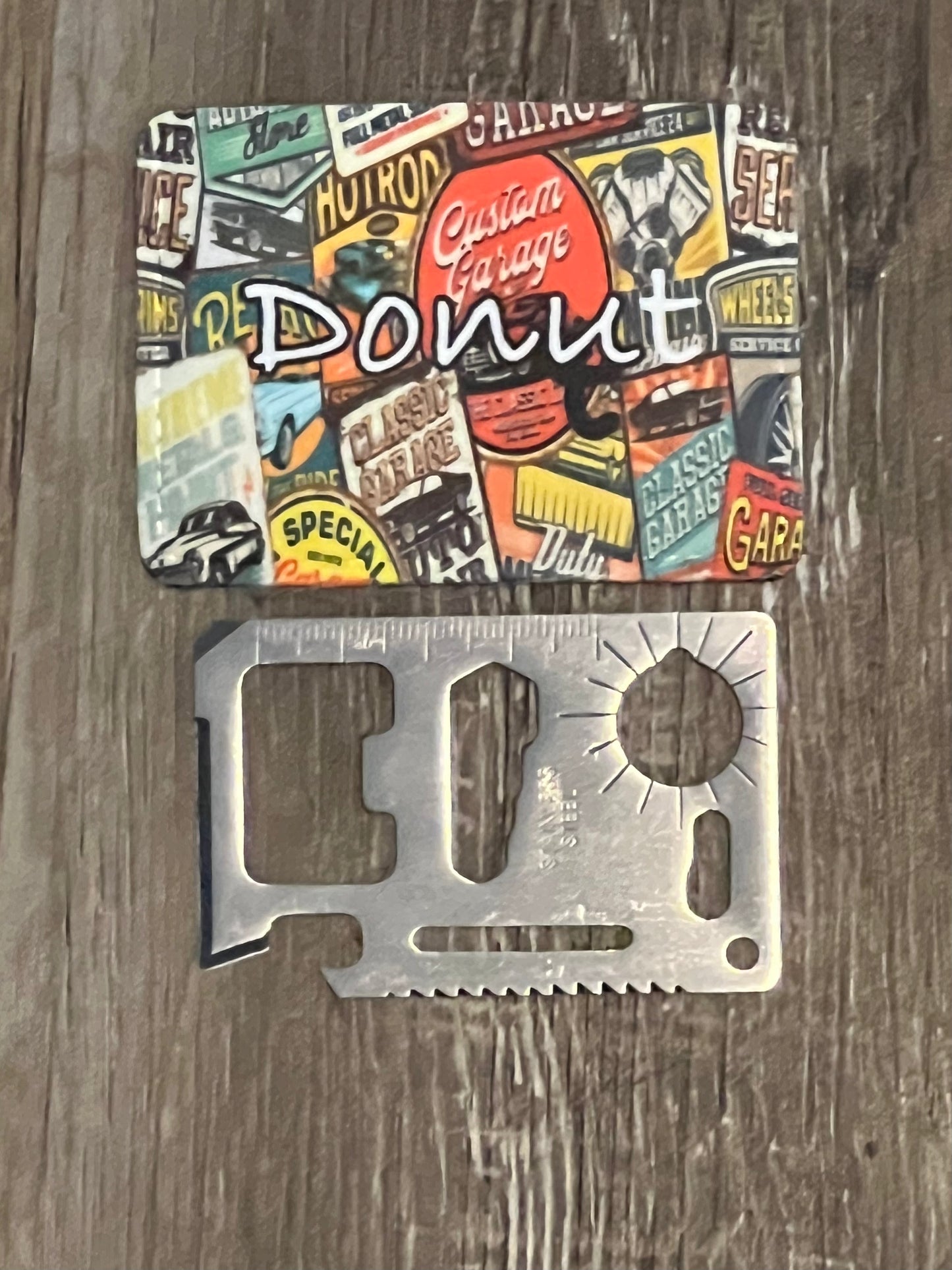 Sublimation Multi Tool | 10 Pack