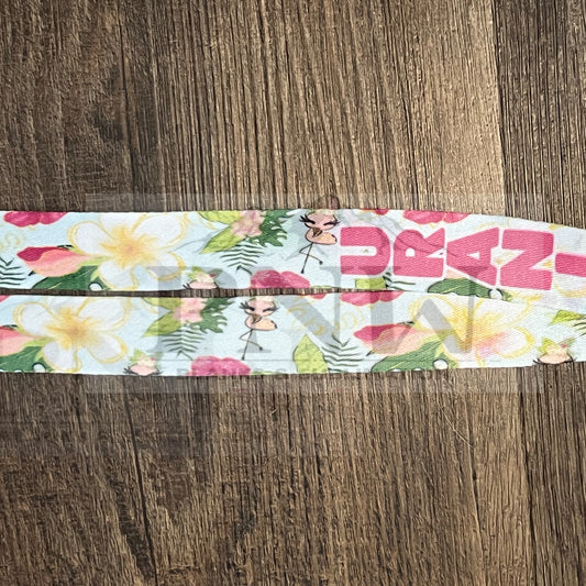 Neck Lanyard Packs | Sublimation | Ships from TN | Volume Pricing