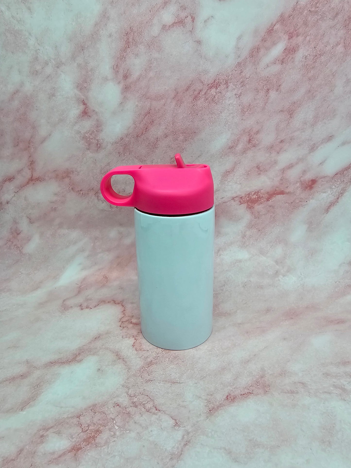 12oz Edgy Hydro Bottles | Sublimation | Volume Pricing | Patent Pending