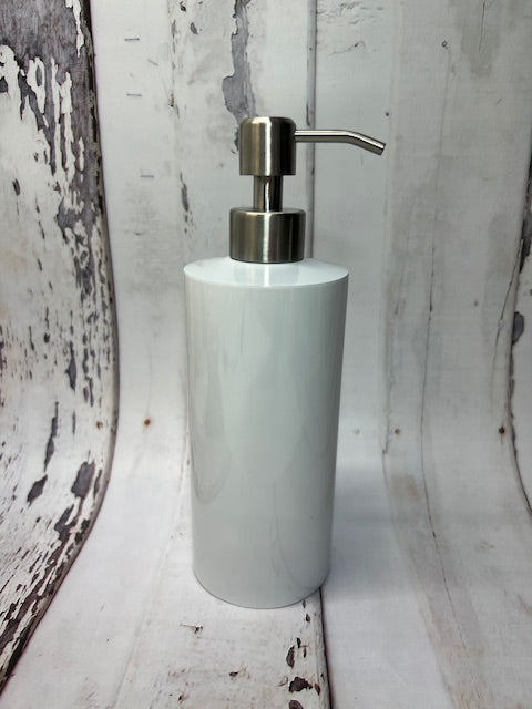 18oz Soap Dispenser | Sublimation – PNW Blanks by Anna