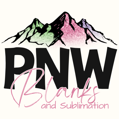 PNW Blanks by Anna