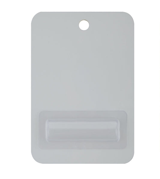 Money / Chapstick Card | Sublimation MDF | Sublimation Acrylic | Glitter Acrylic