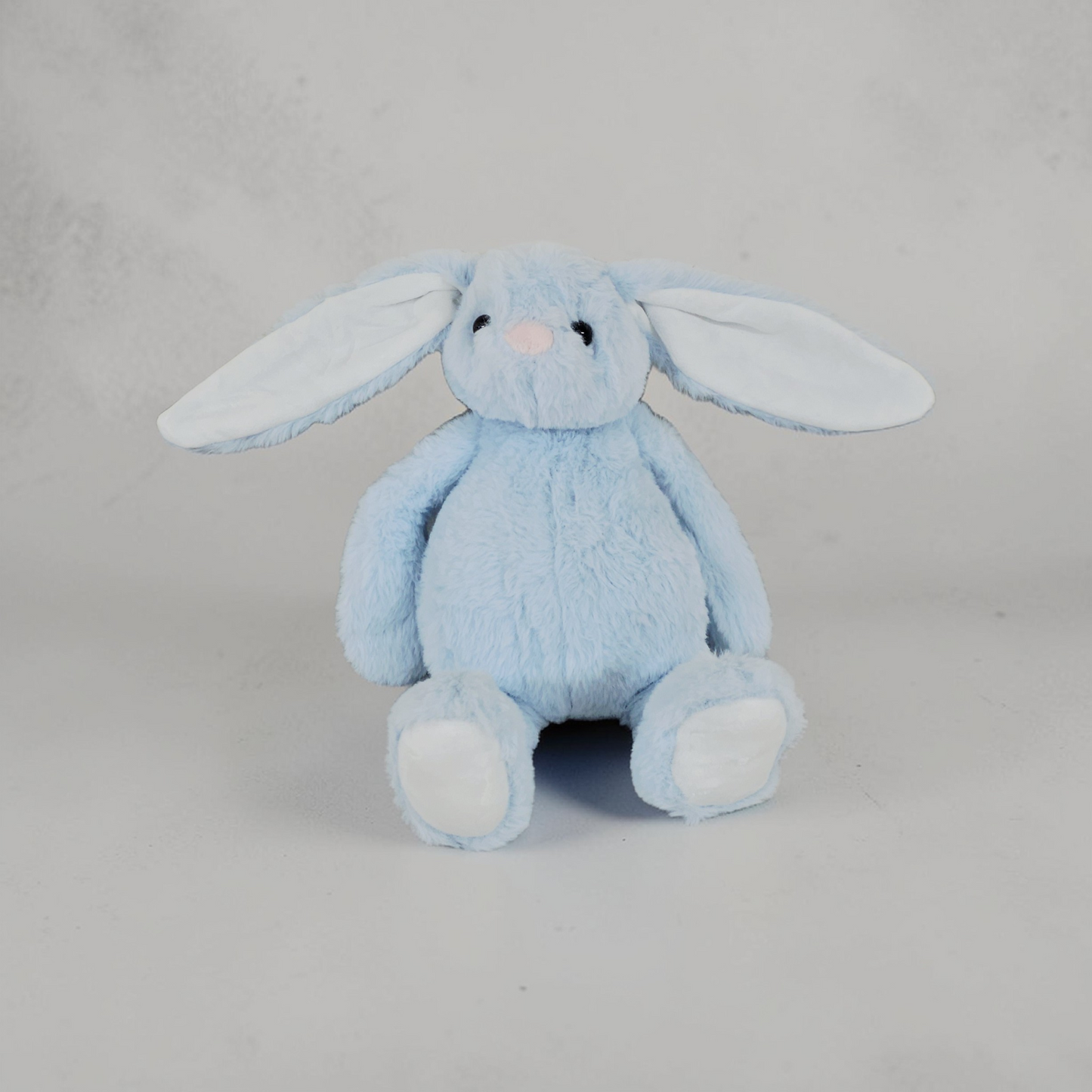 Plush Bunny | Sublimation | Embroidery | HTV | Easter | Ready to Ship