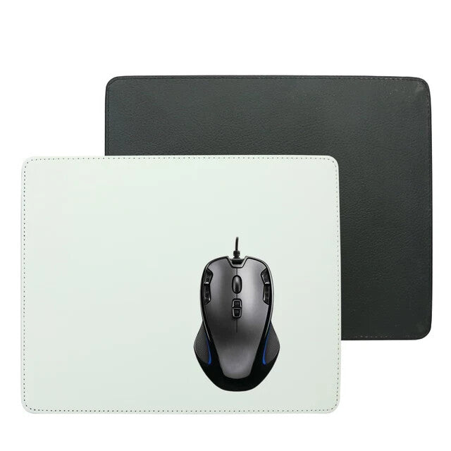 Leather Placemat | Mouse Pad | Cookie Mat | Sublimation