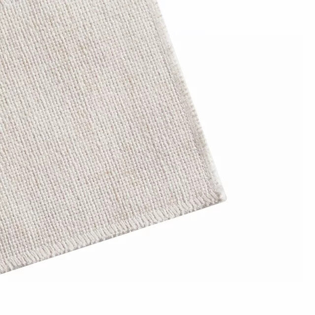 Linen Placemat | Double-Sided | Sublimation